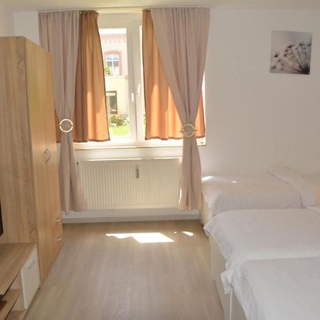 Saarbruecken City Apartments Kültér fotó