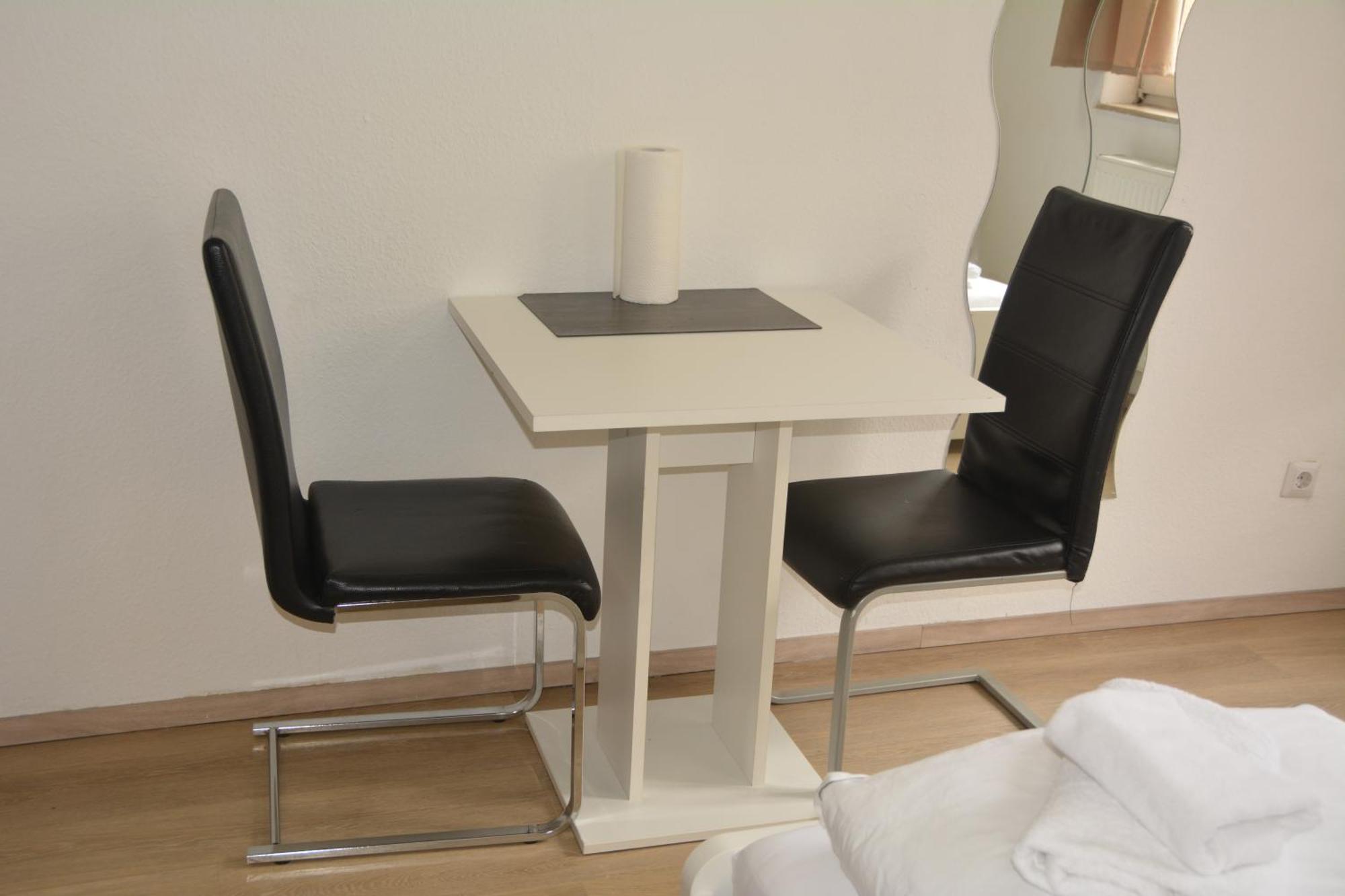 Saarbruecken City Apartments Kültér fotó