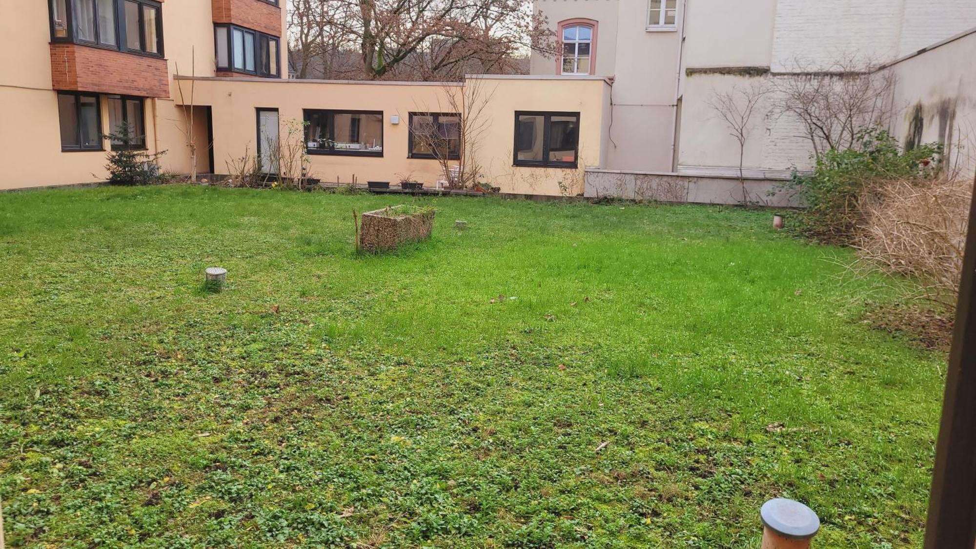 Saarbruecken City Apartments Kültér fotó