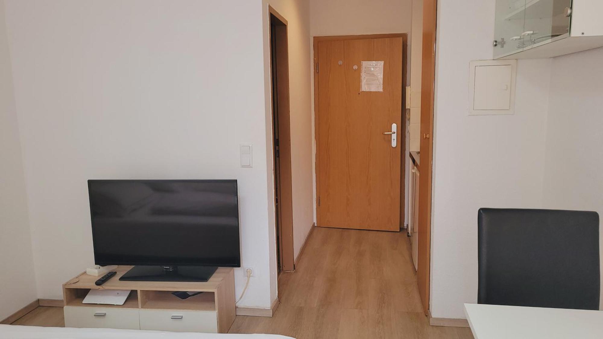 Saarbruecken City Apartments Kültér fotó