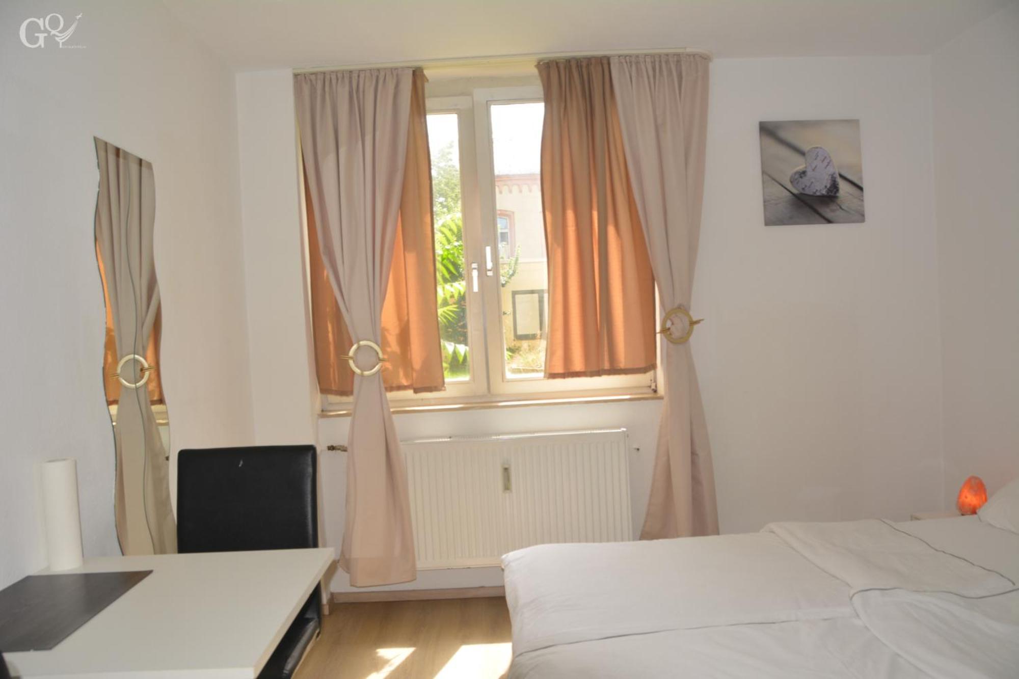 Saarbruecken City Apartments Kültér fotó
