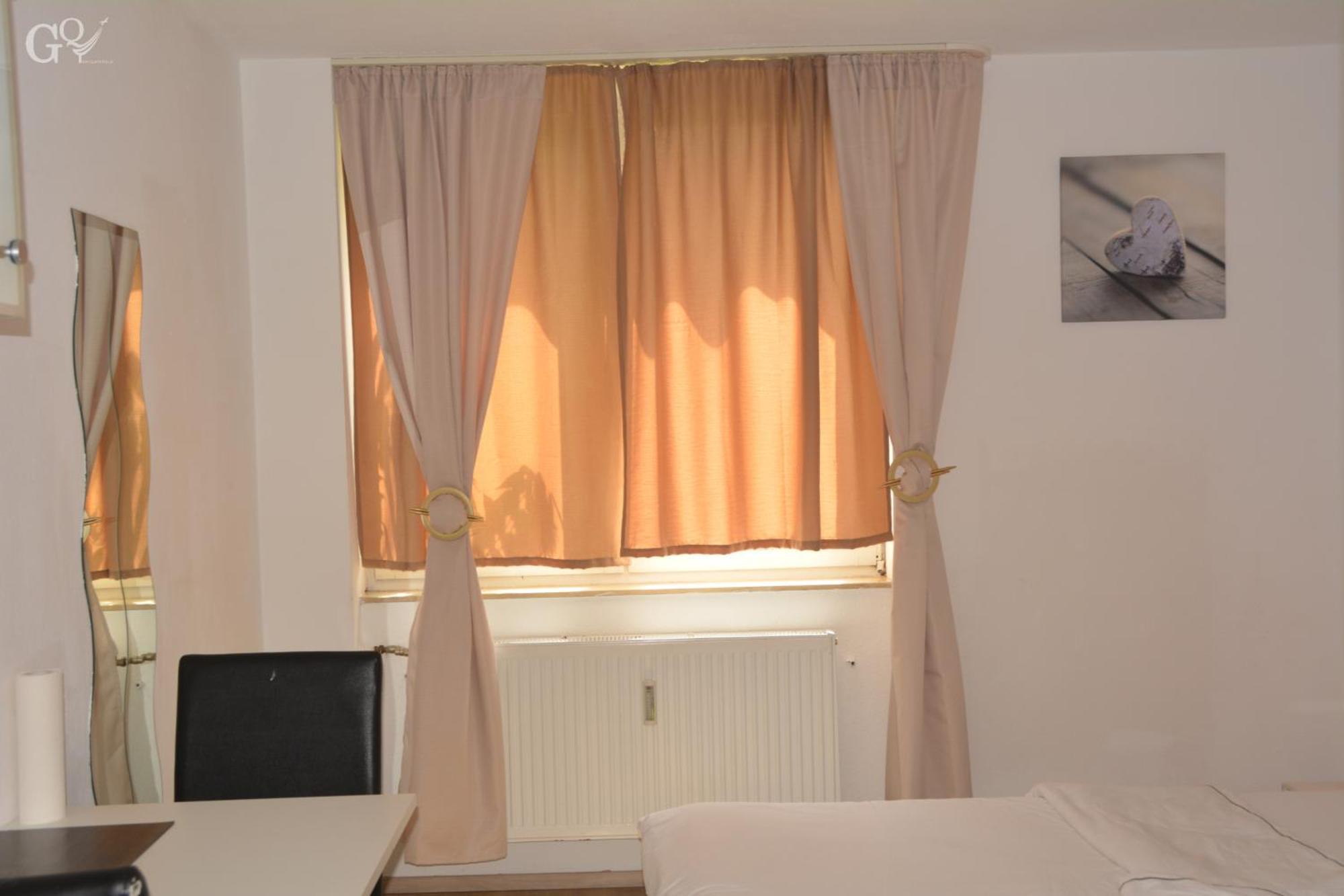 Saarbruecken City Apartments Kültér fotó