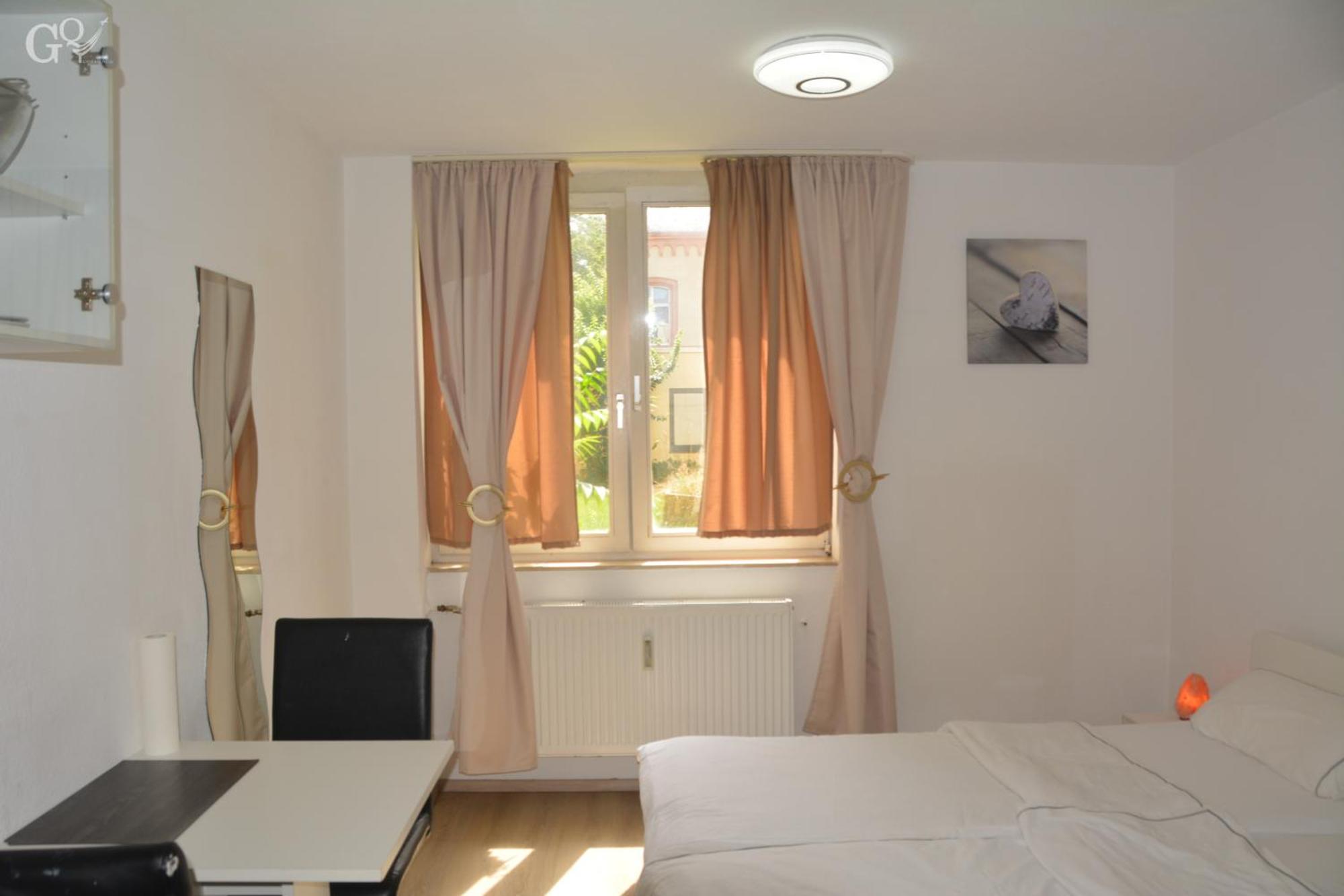 Saarbruecken City Apartments Kültér fotó