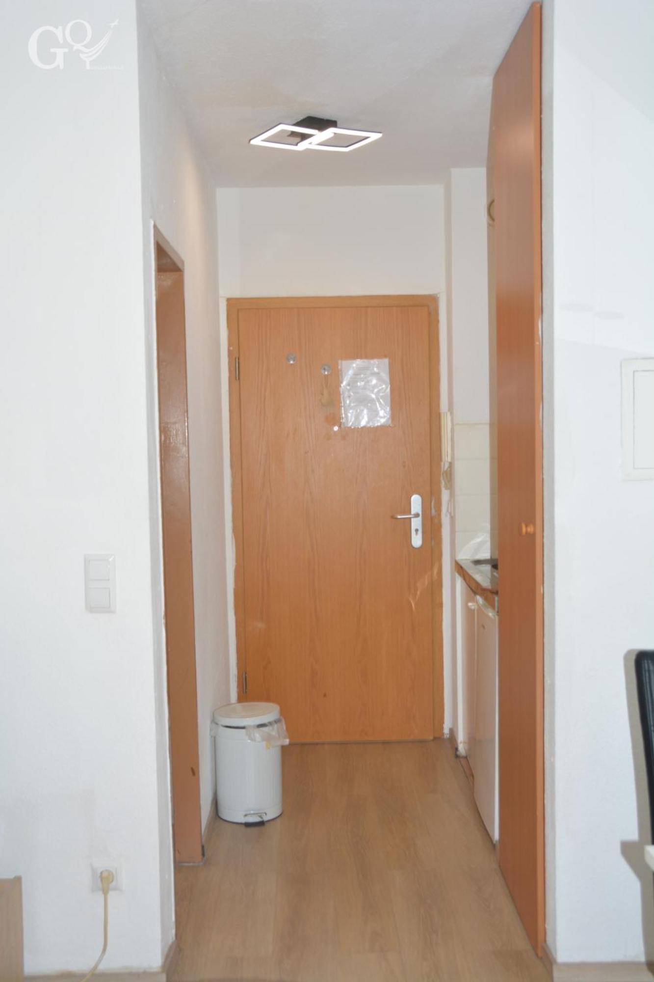Saarbruecken City Apartments Kültér fotó