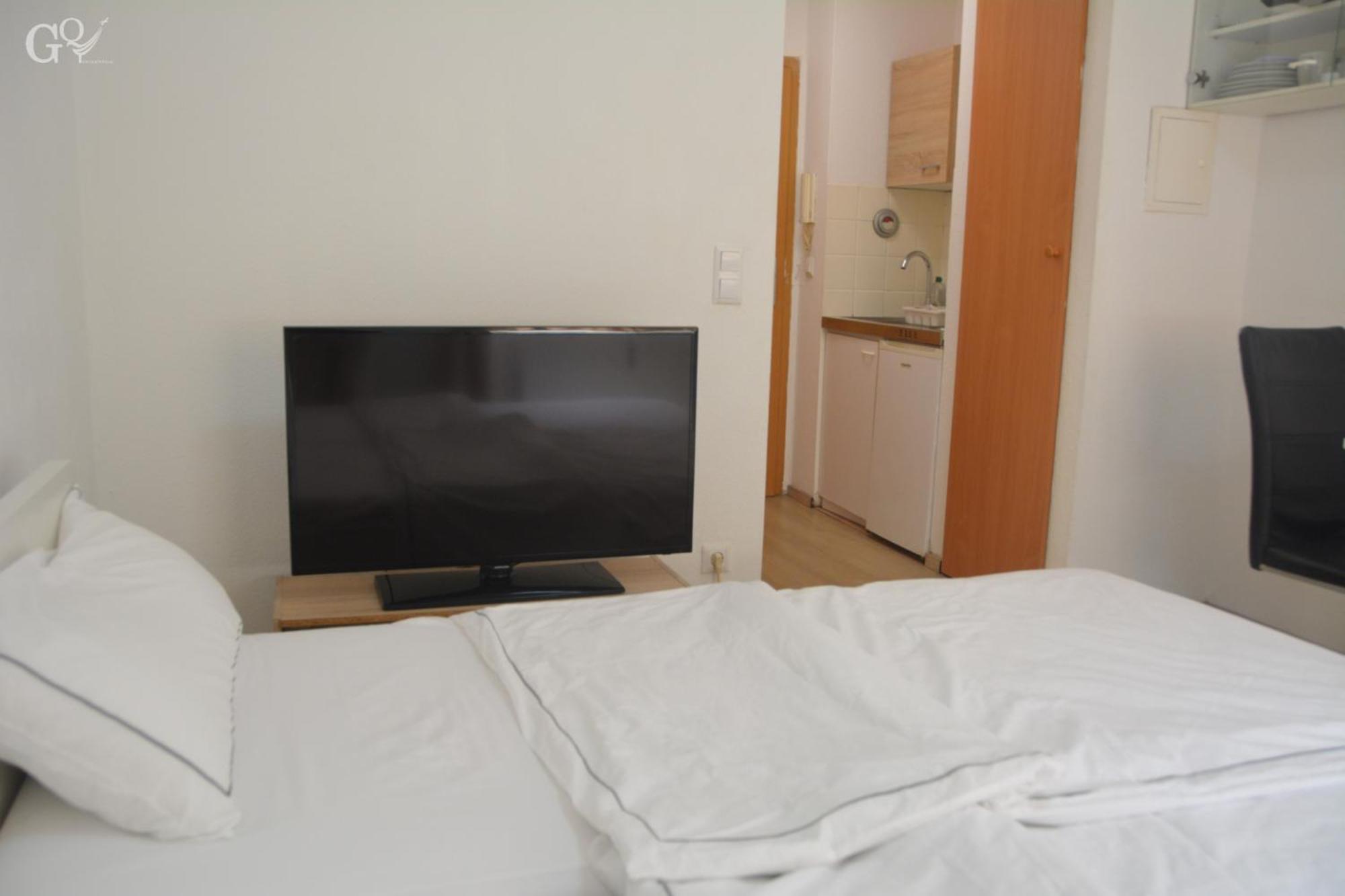 Saarbruecken City Apartments Kültér fotó