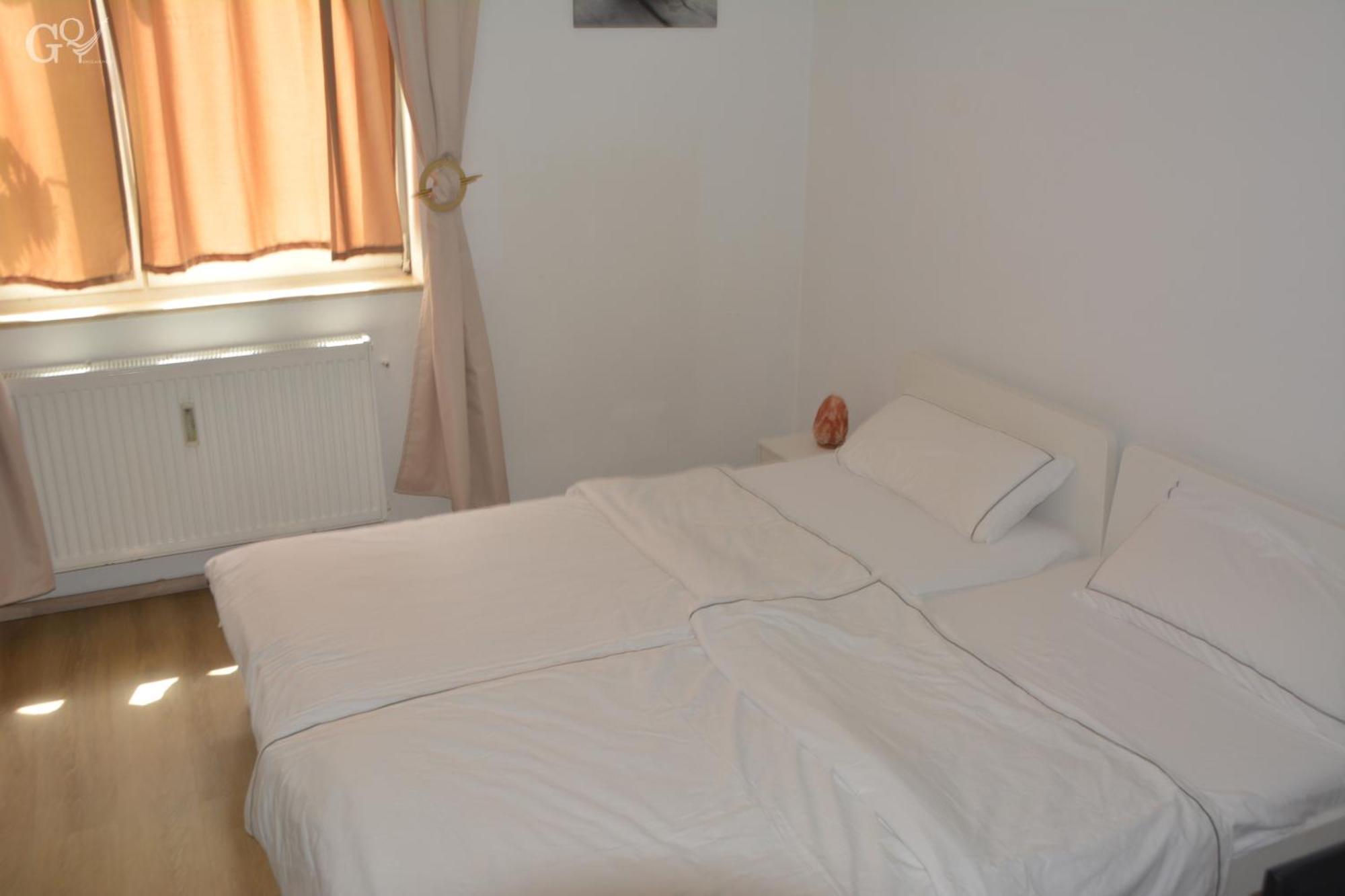 Saarbruecken City Apartments Kültér fotó