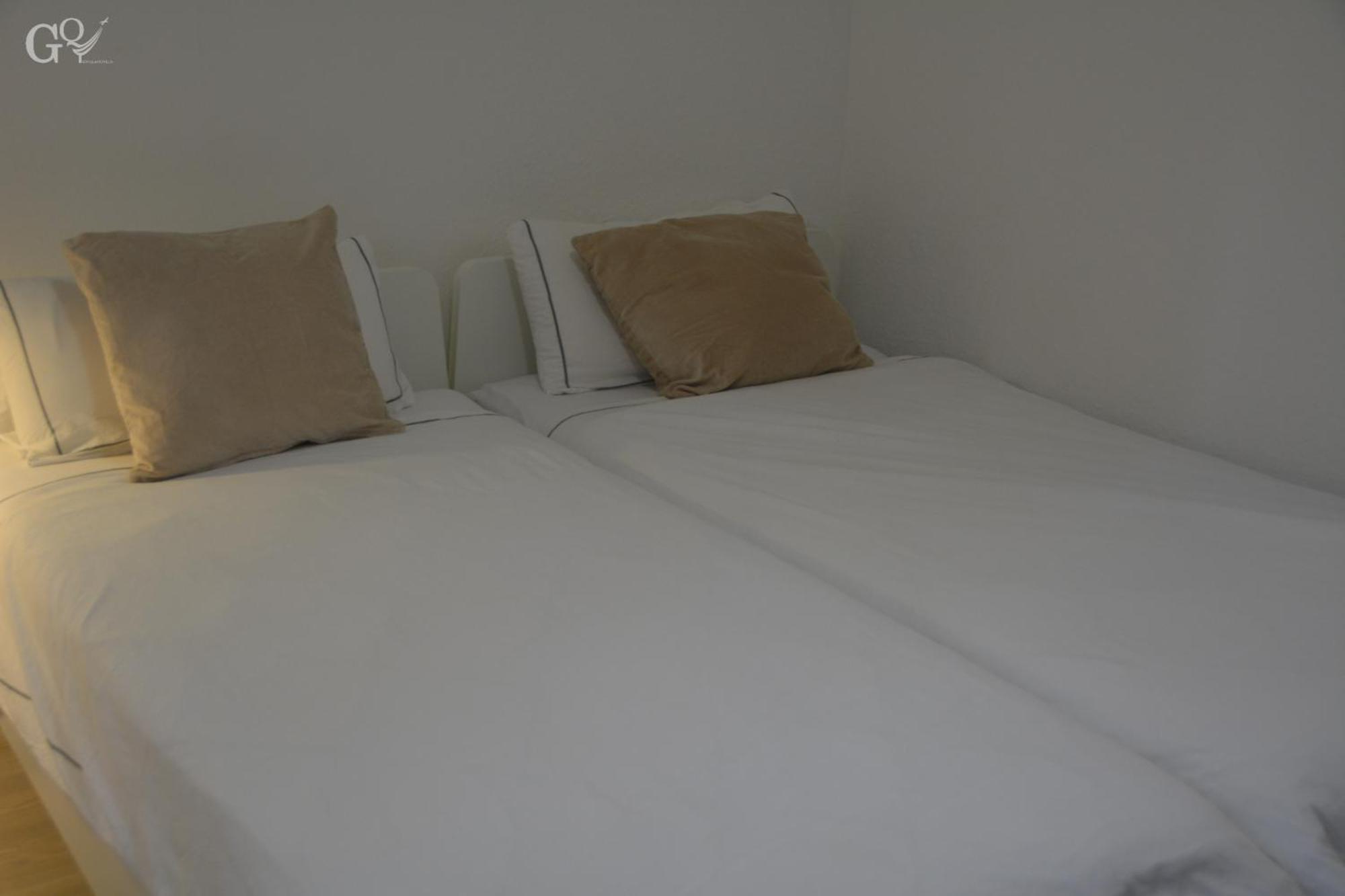 Saarbruecken City Apartments Kültér fotó