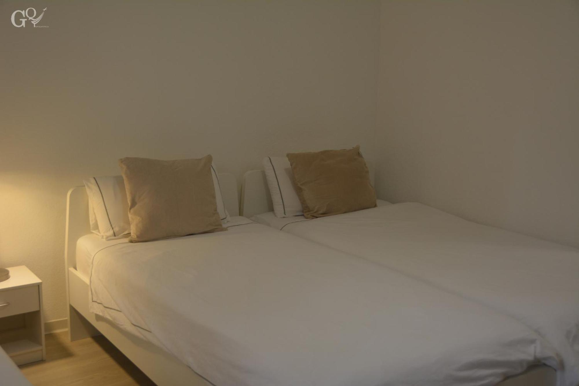Saarbruecken City Apartments Kültér fotó