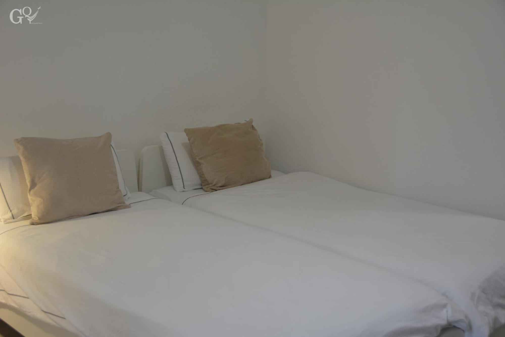 Saarbruecken City Apartments Kültér fotó