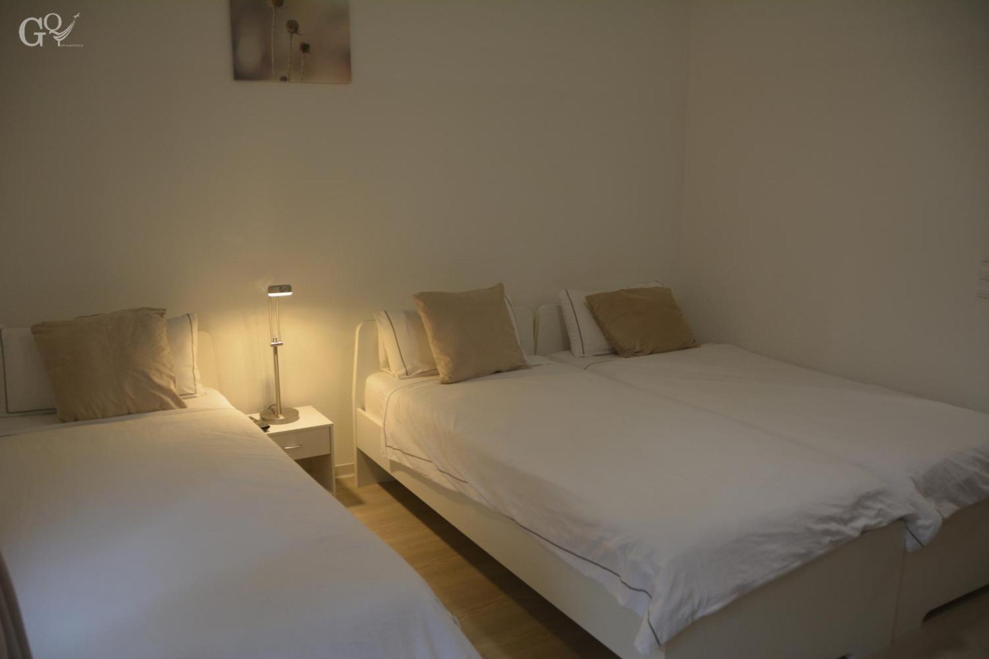 Saarbruecken City Apartments Kültér fotó