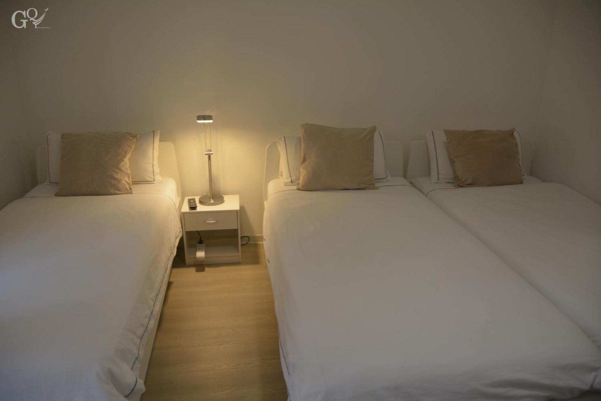 Saarbruecken City Apartments Kültér fotó
