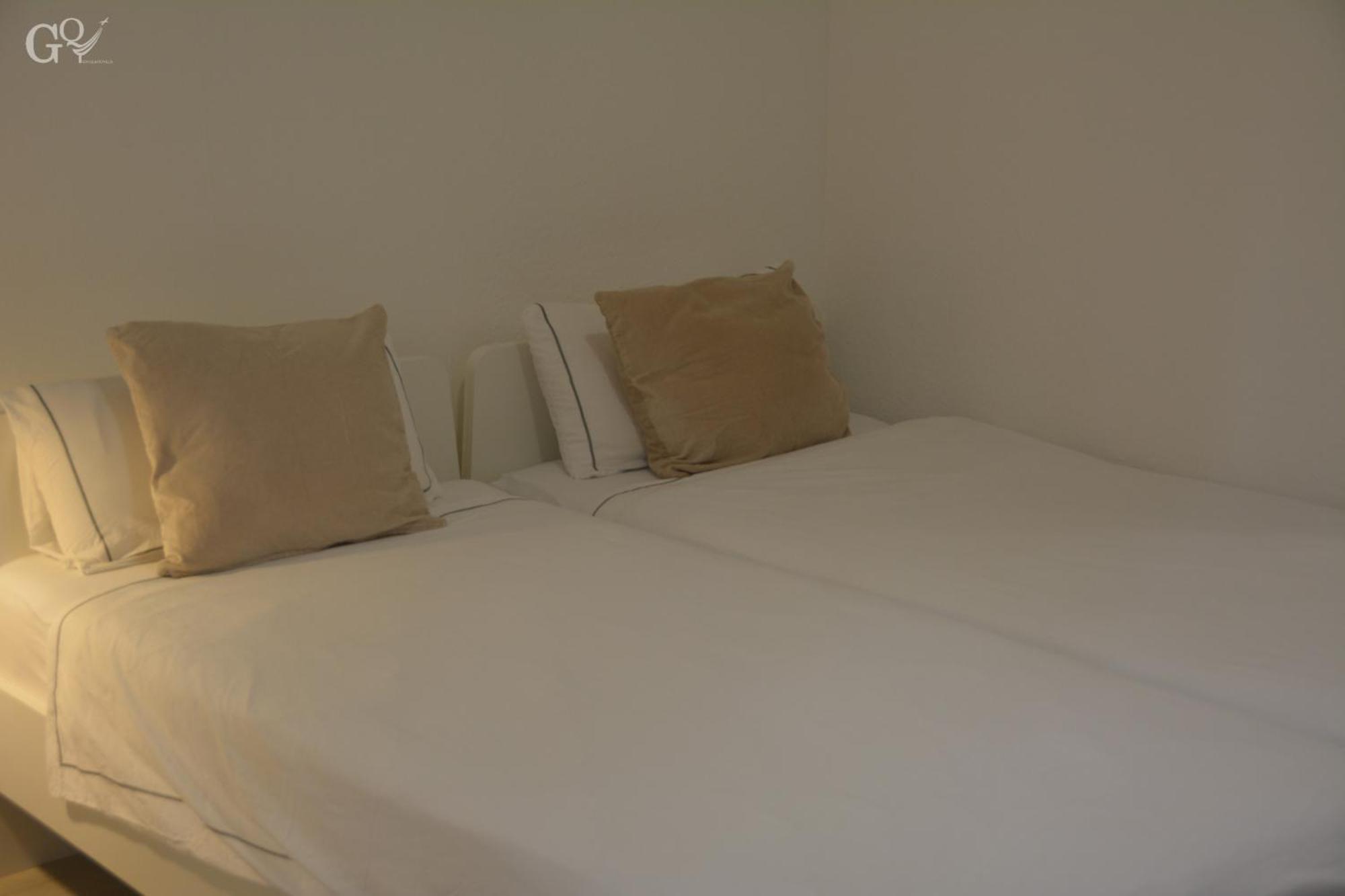 Saarbruecken City Apartments Kültér fotó