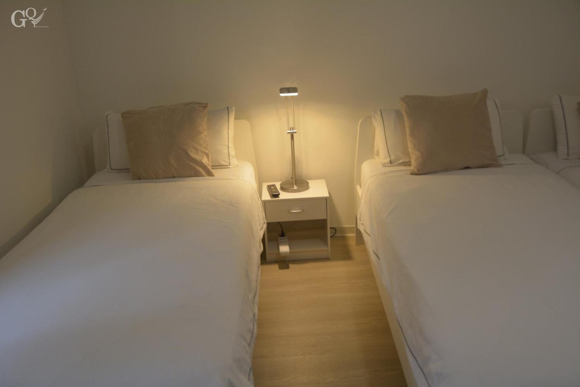 Saarbruecken City Apartments Kültér fotó