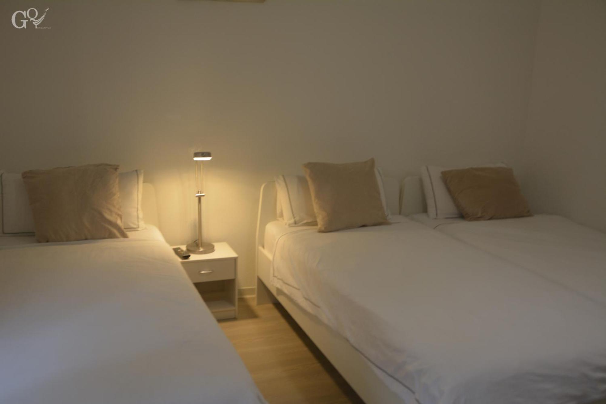 Saarbruecken City Apartments Kültér fotó