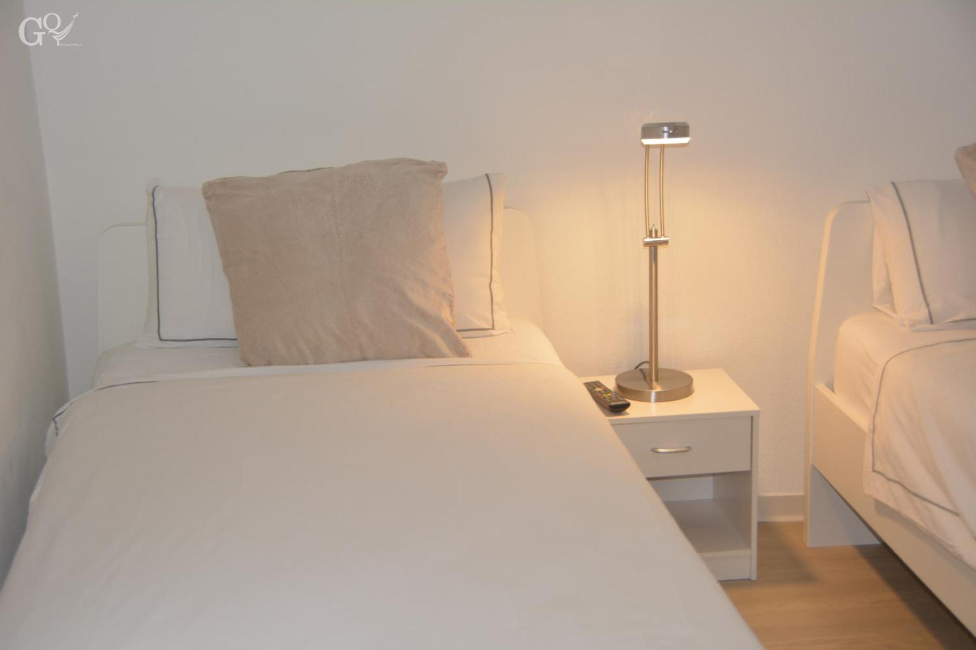 Saarbruecken City Apartments Kültér fotó