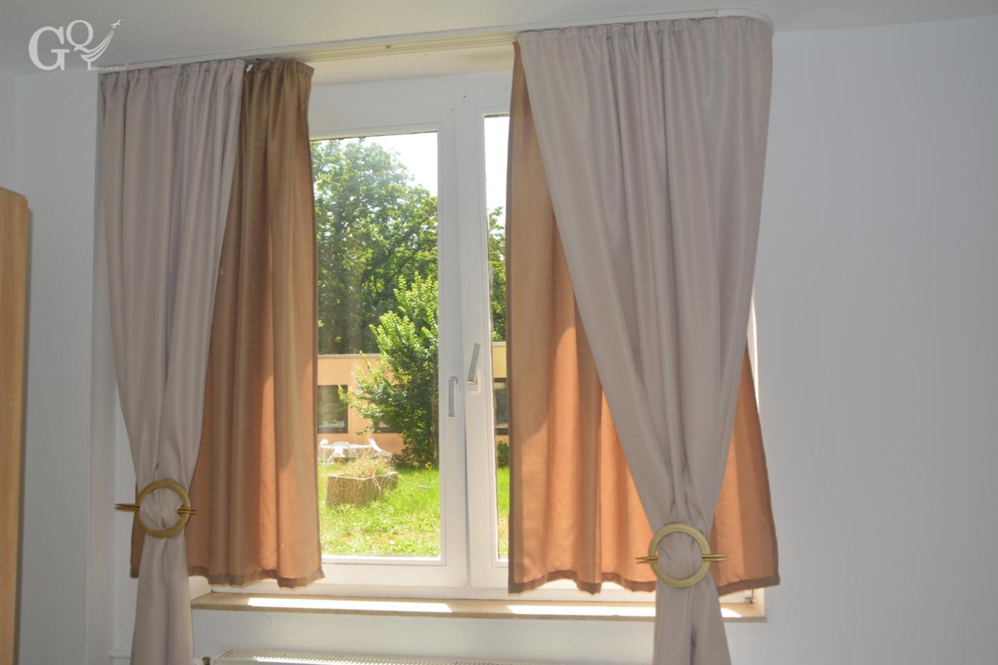 Saarbruecken City Apartments Kültér fotó