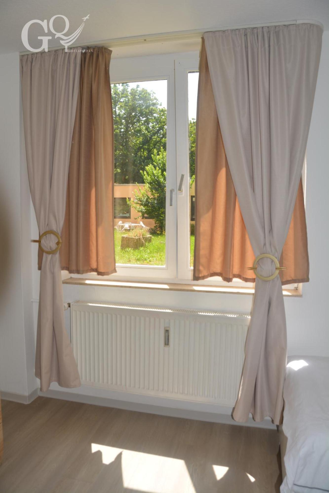 Saarbruecken City Apartments Kültér fotó