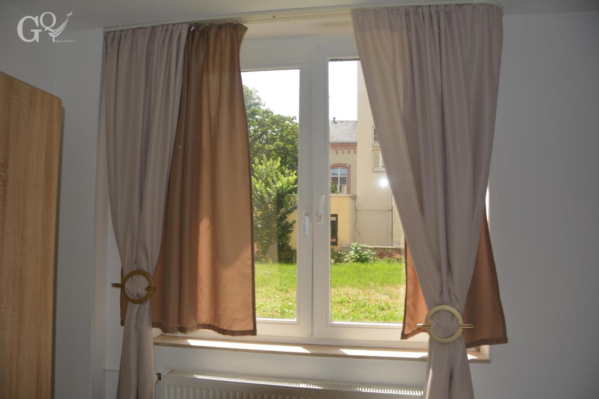 Saarbruecken City Apartments Kültér fotó