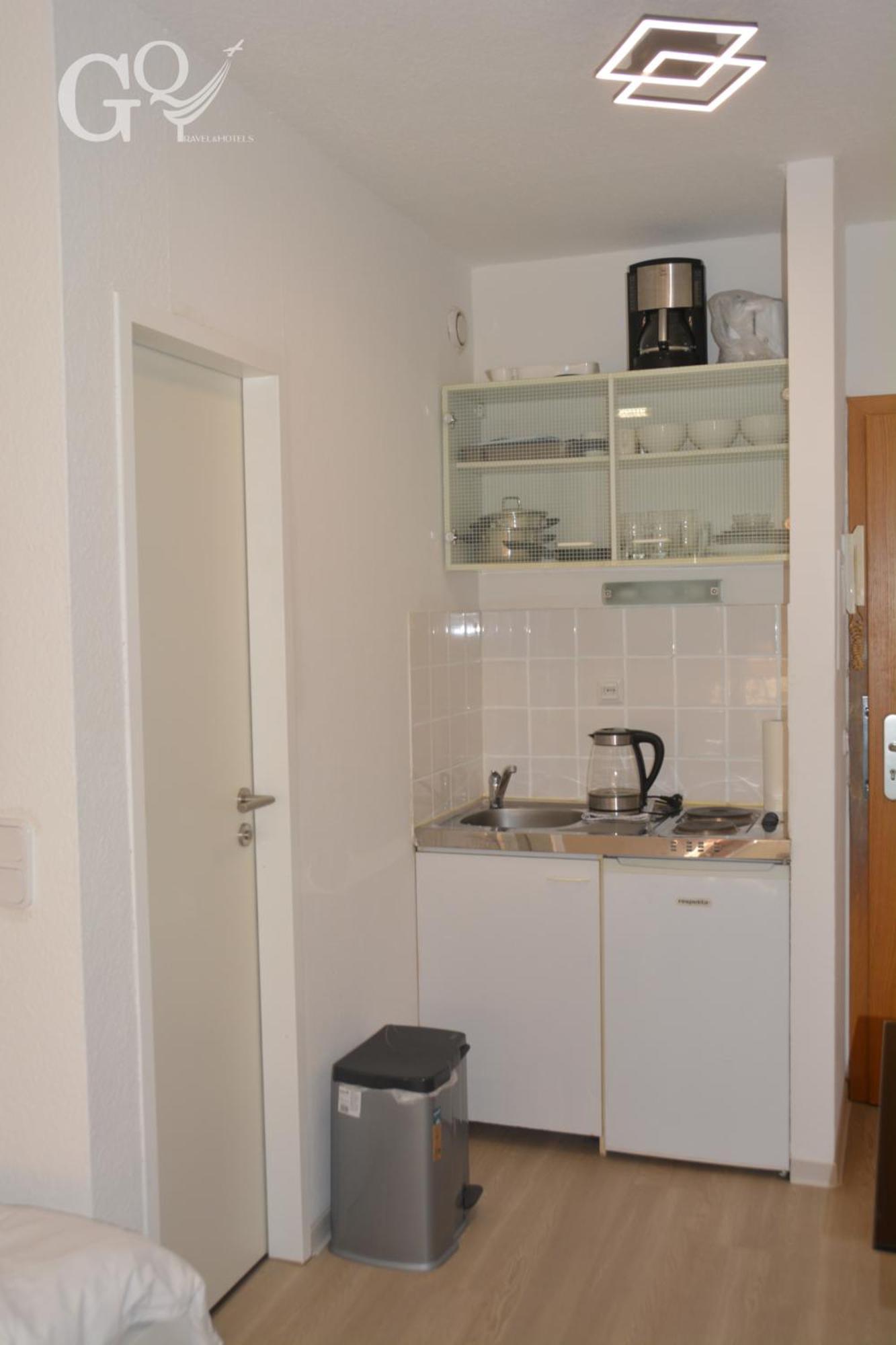 Saarbruecken City Apartments Kültér fotó