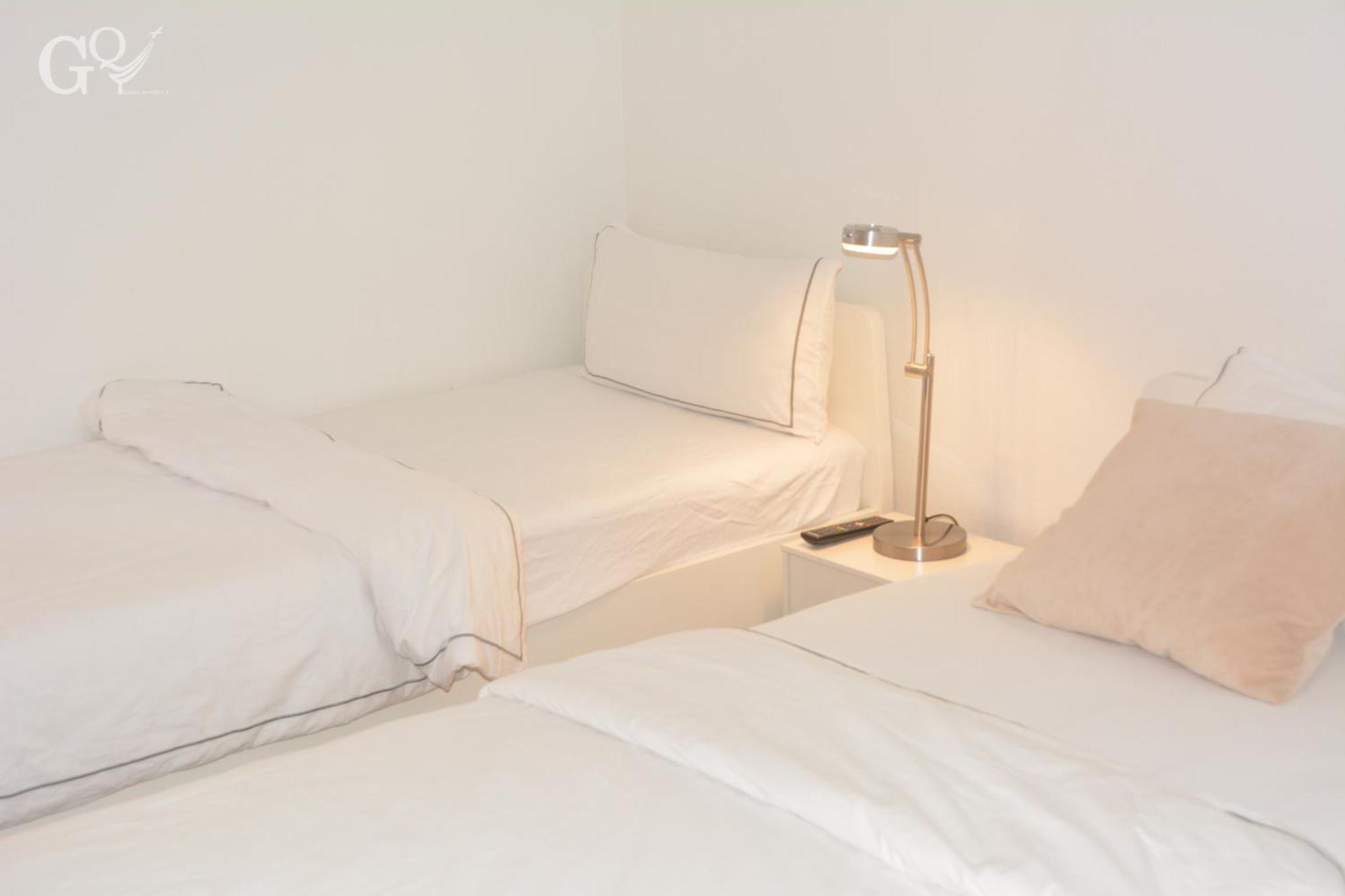 Saarbruecken City Apartments Kültér fotó