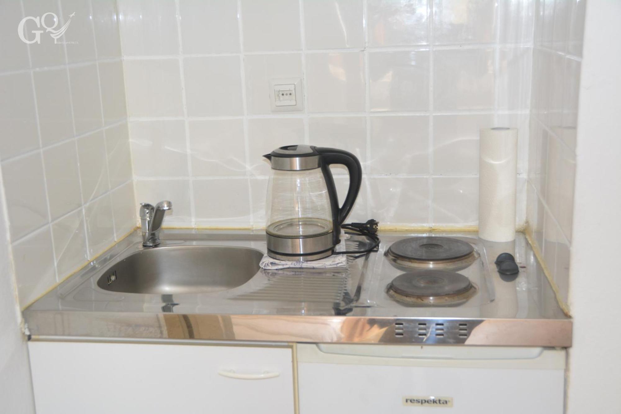 Saarbruecken City Apartments Kültér fotó