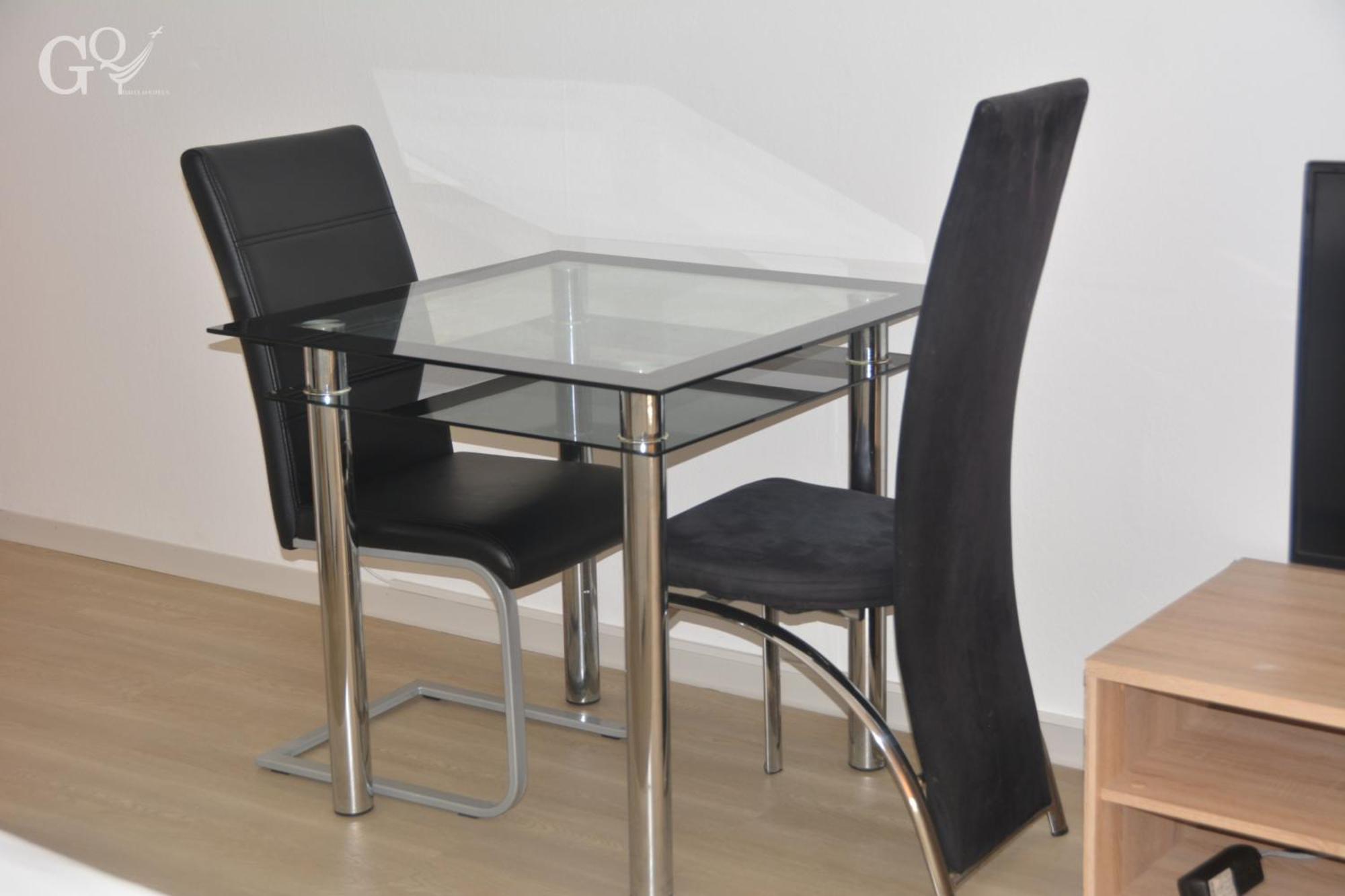 Saarbruecken City Apartments Kültér fotó