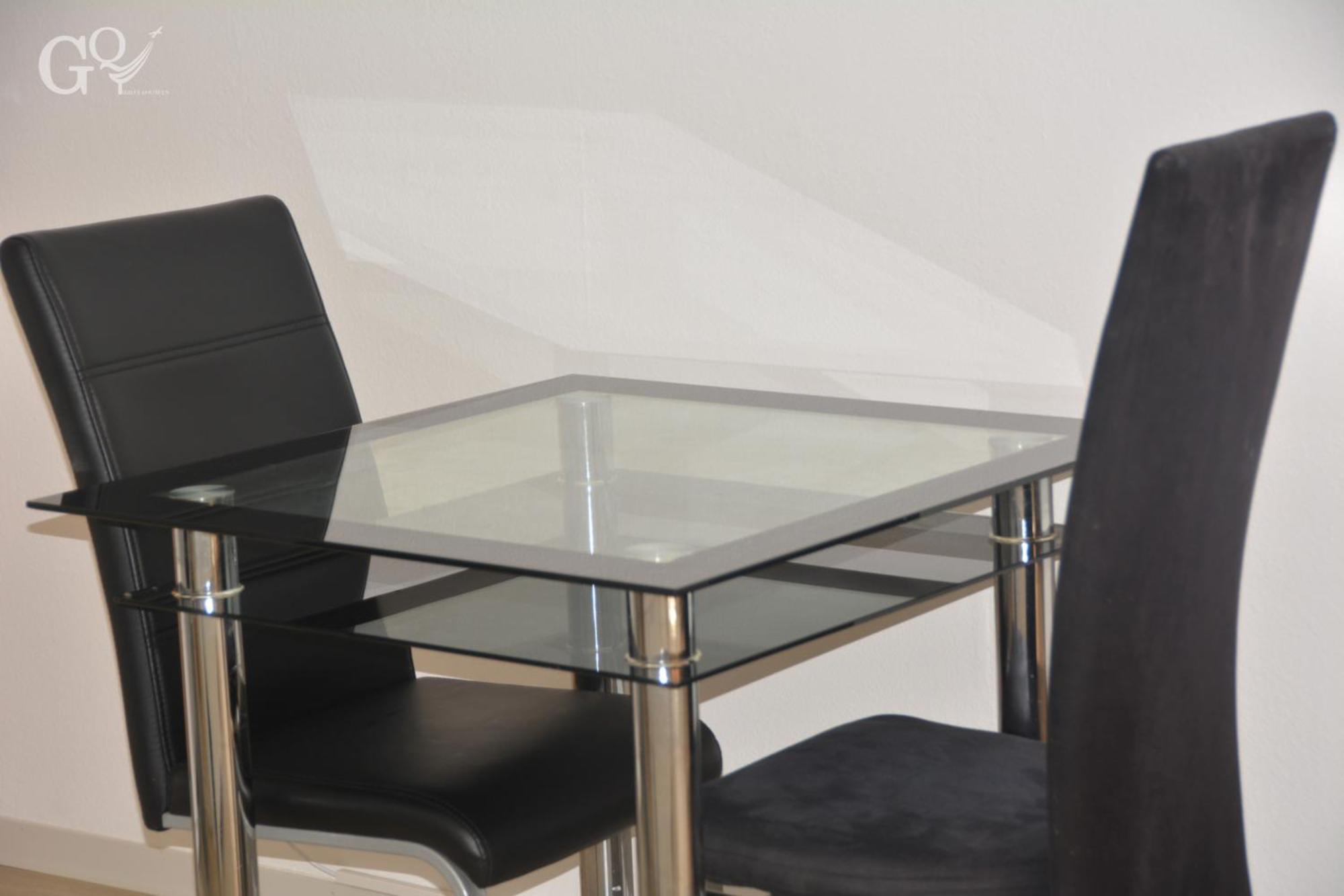 Saarbruecken City Apartments Kültér fotó