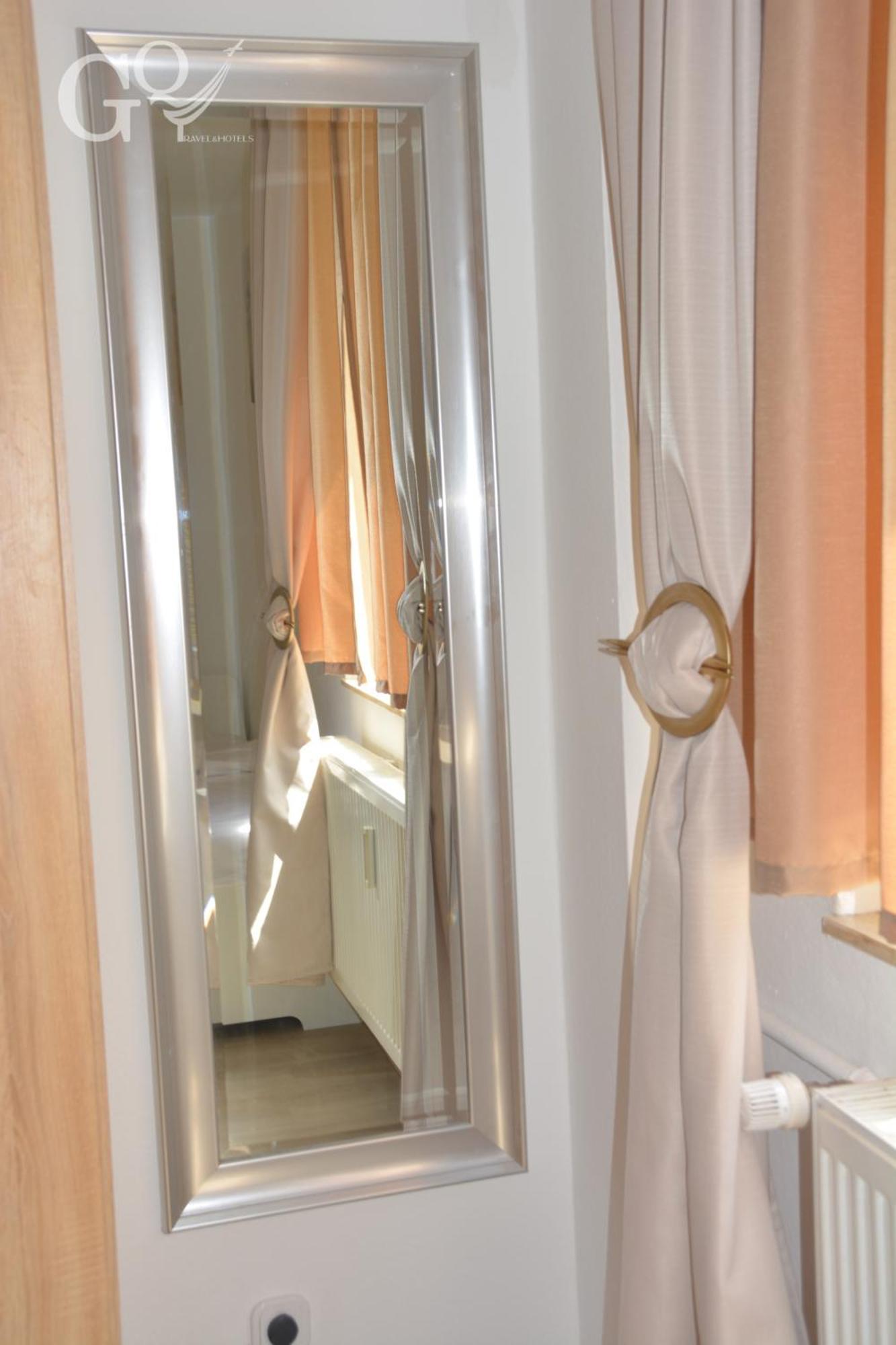 Saarbruecken City Apartments Kültér fotó