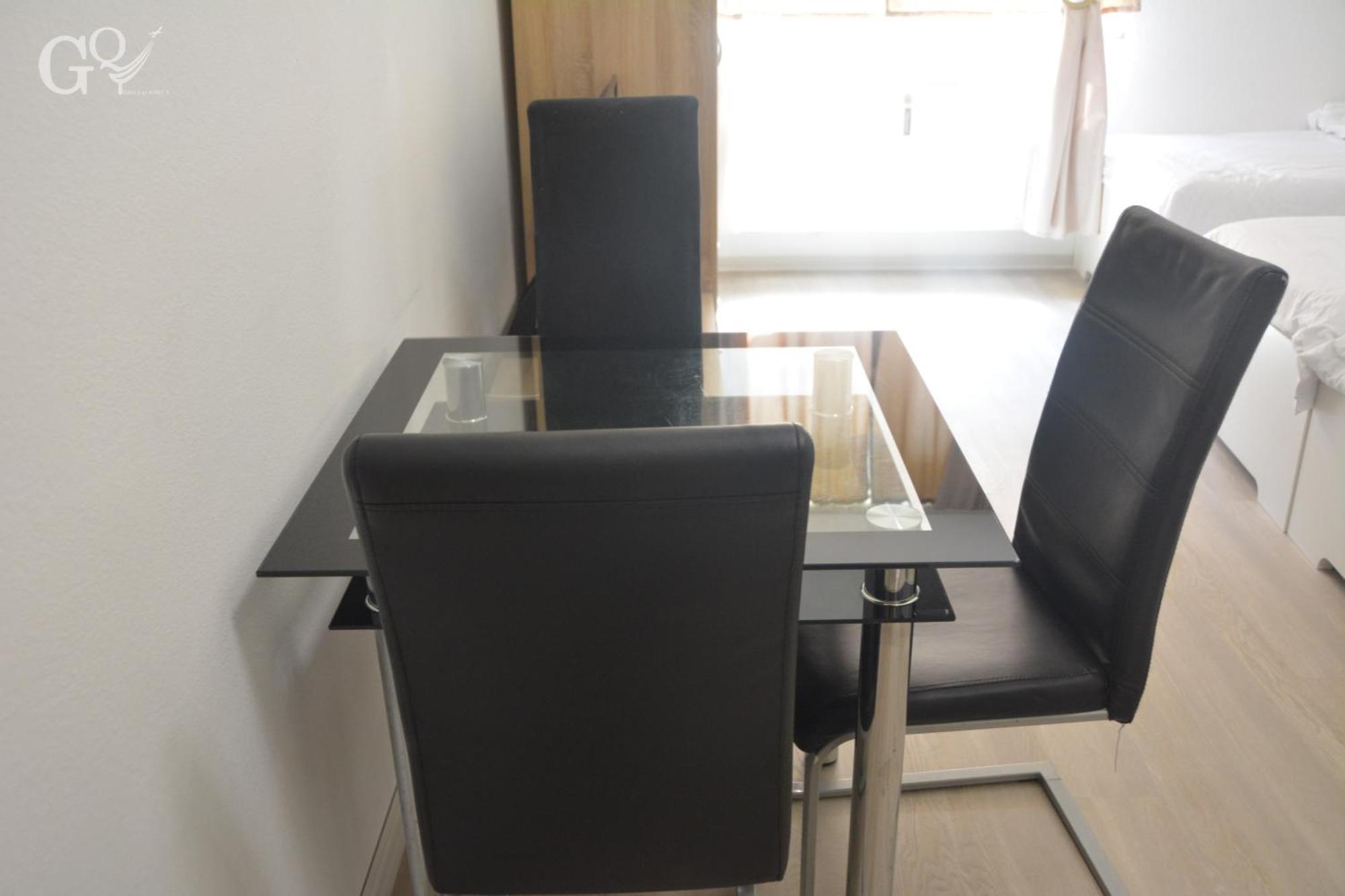 Saarbruecken City Apartments Kültér fotó