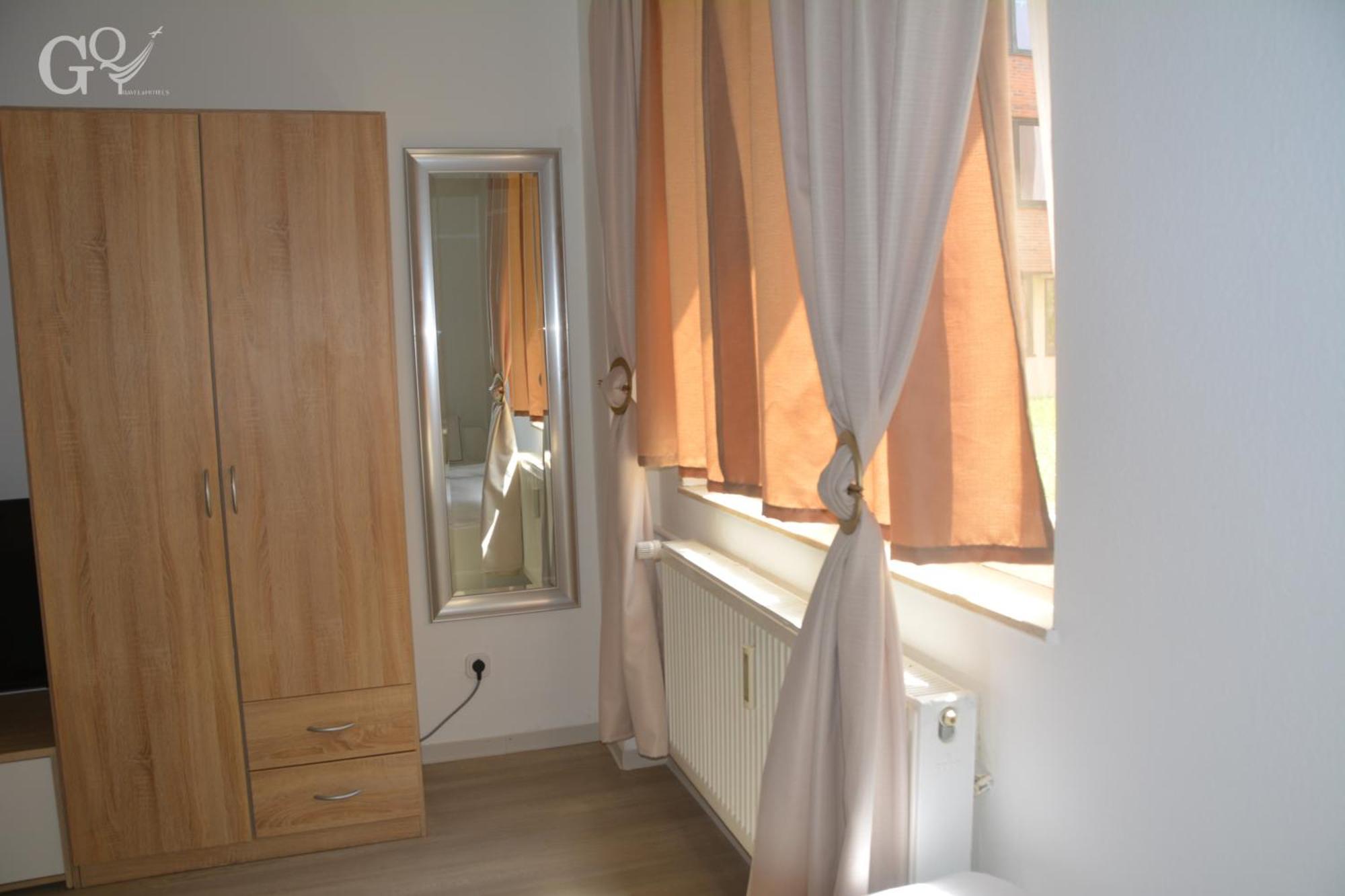 Saarbruecken City Apartments Kültér fotó