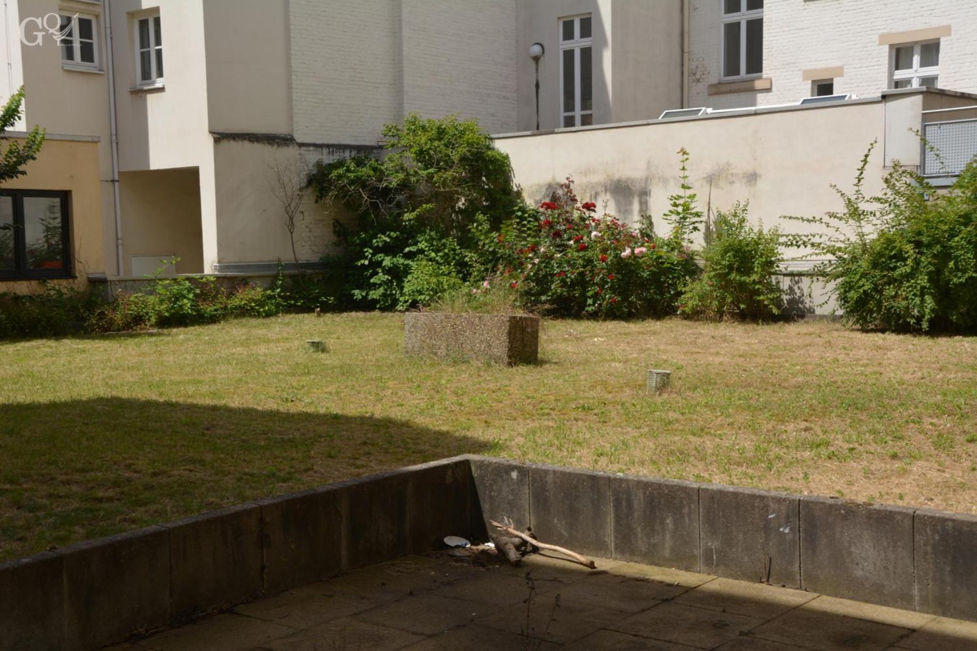 Saarbruecken City Apartments Kültér fotó
