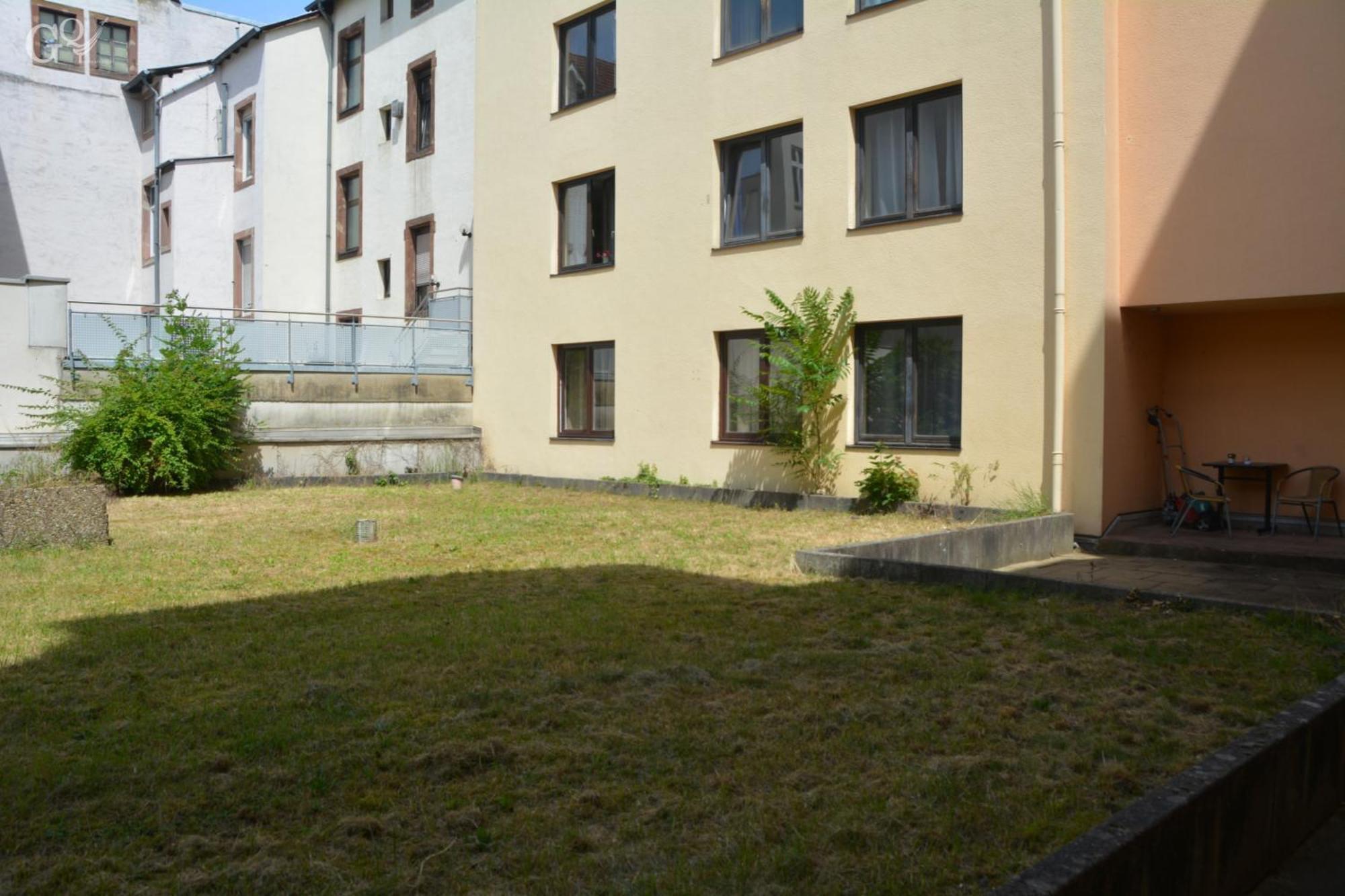 Saarbruecken City Apartments Kültér fotó